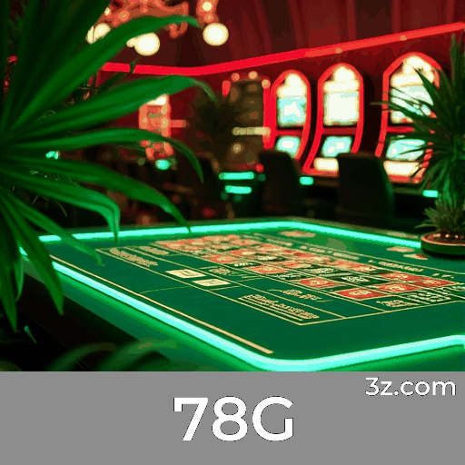 78G: A Plataforma de Apostas Mais Segura e Profissional