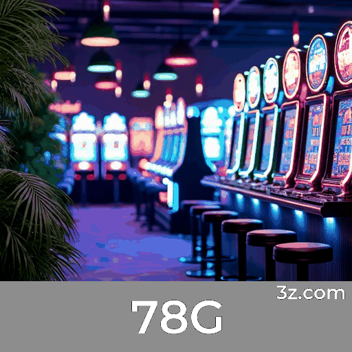 78G Casino: A emoção das interações sociais reais