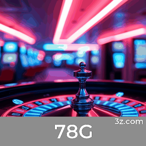 78G Casino: A emoção das interações sociais reais