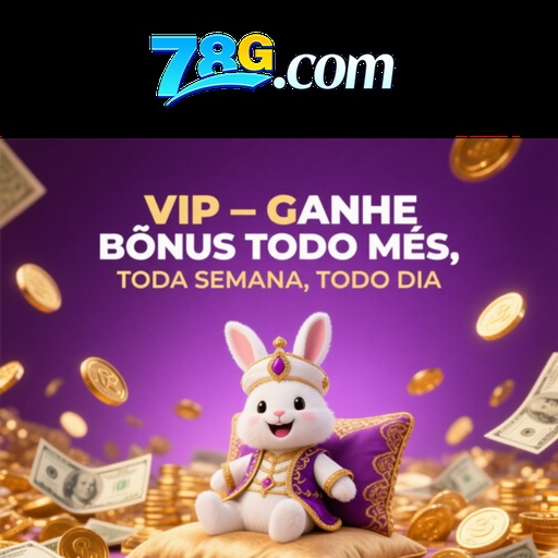 78G Indique amigos para receber um bônus